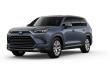 Used 2025 Toyota Grand Highlander Limited SUV