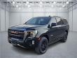 Used 2022 GMC Yukon AT4 SUV