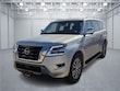 Nissan Armada