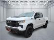 Used 2025 Chevrolet Silverado 1500 LT Trail Boss Truck Crew Cab