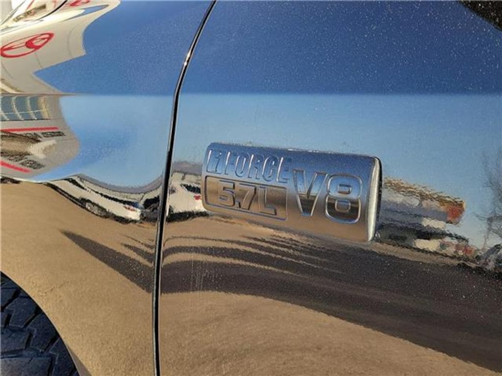 Used 2020 Toyota Tundra TRD Pro 5.7L V8 Truck CrewMax