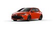 Toyota Corolla Hatchback
