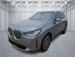 Used 2025 BMW X3 30 xDrive SUV