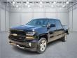 Used 2018 Chevrolet Silverado 1500 LT Truck Crew Cab