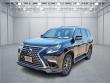 Used 2023 Lexus GX 460 Luxury SUV
