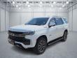 Used 2021 Chevrolet Tahoe Z71 SUV