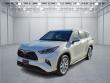 Used 2021 Toyota Highlander Limited SUV