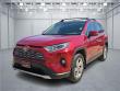 Used 2021 Toyota RAV4 Hybrid Limited SUV