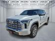 Used 2024 Toyota Tundra i-FORCE MAX 1794 Edition Truck CrewMax