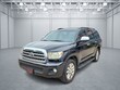Toyota Sequoia