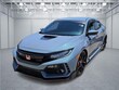 Honda Civic Type R