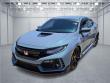 Used 2019 Honda Civic Type R Touring Hatchback