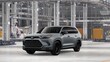  Toyota Grand Highlander Hybrid