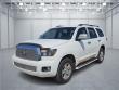 Used 2008 Toyota Sequoia SR5 5.7L V8 SUV