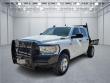Used 2021 Ram 2500 Tradesman Truck Crew Cab
