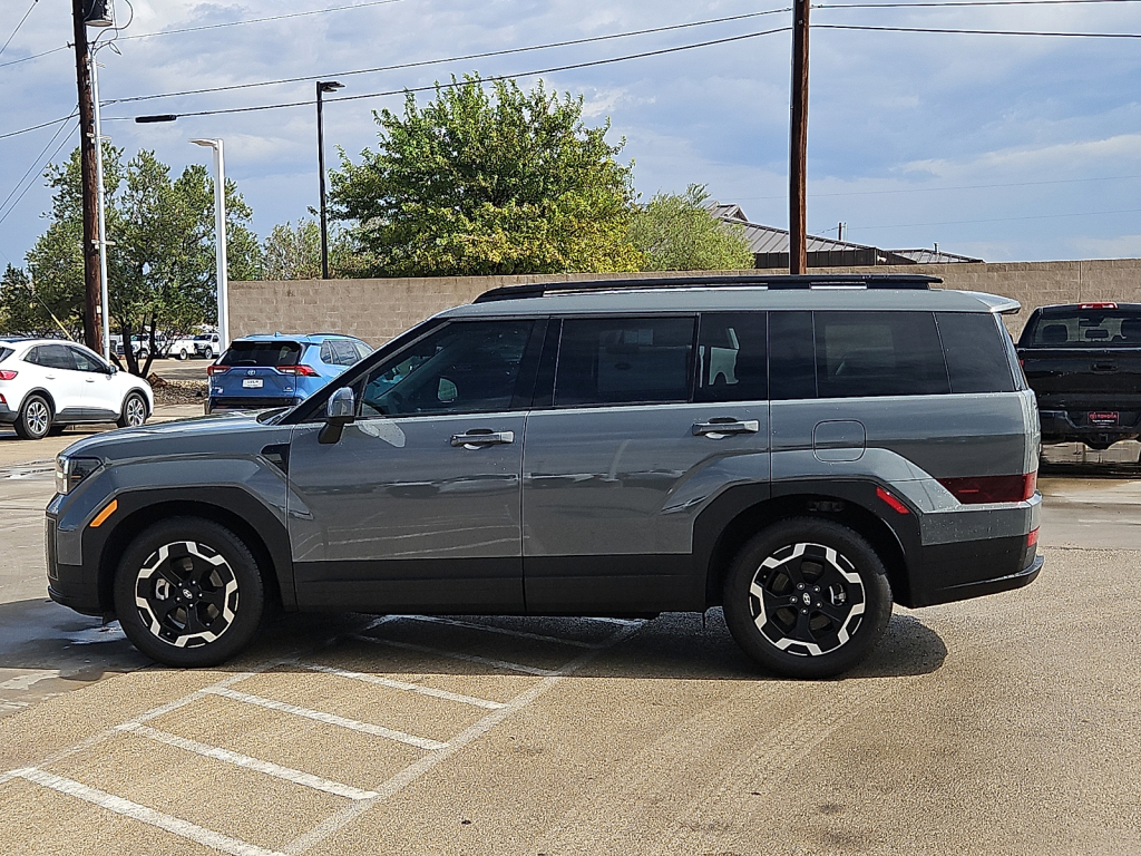 Used 2025 Hyundai Santa Fe SEL SUV