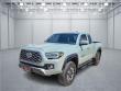 Used 2023 Toyota Tacoma TRD Off Road V6 Truck Access Cab