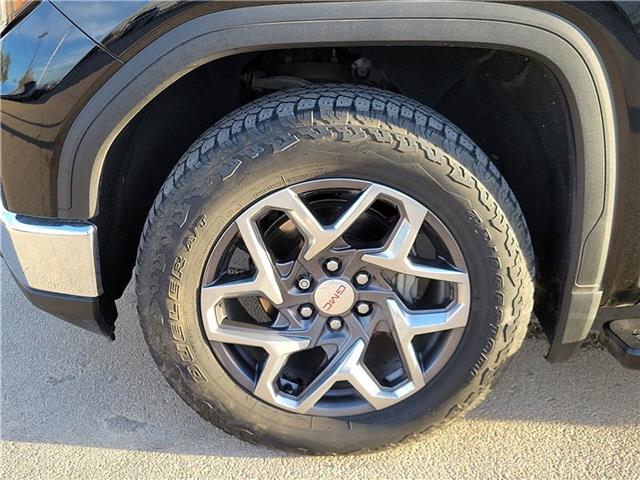 2022 Gmc Sierra 1500 SLT photo 2