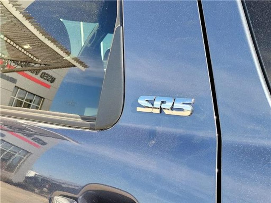 Used 2019 Toyota Sequoia SUV