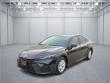Used 2025 Toyota Camry LE Sedan