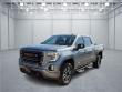 Used 2021 GMC Sierra 1500 AT4 Truck Crew Cab