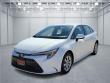 Used 2024 Toyota Corolla Hybrid LE Sedan