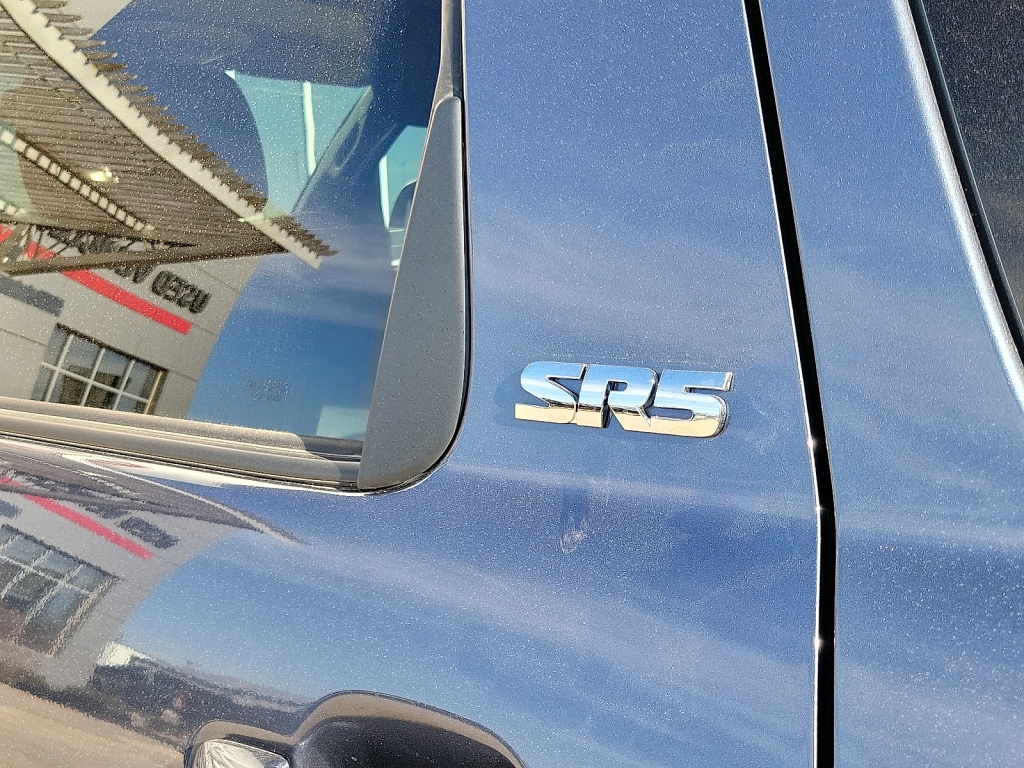 Used 2019 Toyota Sequoia SUV