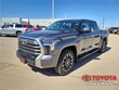 Toyota Tundra i-FORCE MAX