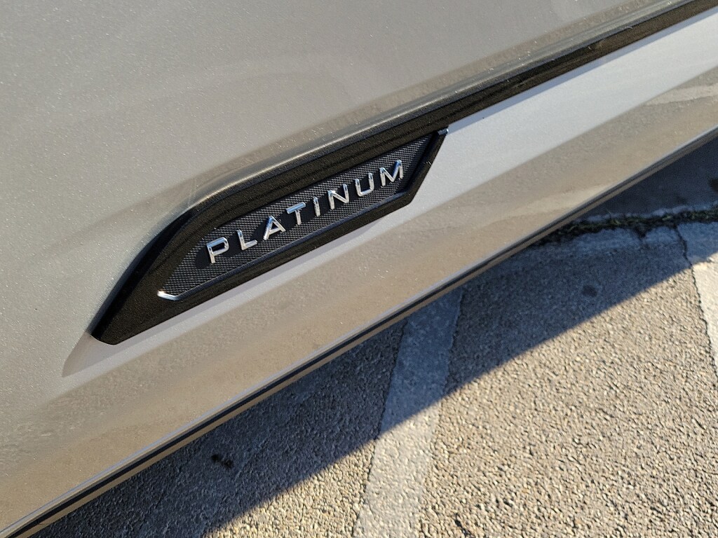 Used 2024 Toyota Tundra Platinum Truck CrewMax