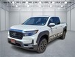  Honda Ridgeline