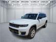 Used 2023 Jeep Grand Cherokee L Limited SUV