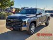Used 2026 Toyota Tundra SR Truck CrewMax