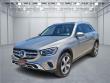 Used 2022 Mercedes-Benz GLC 300  SUV