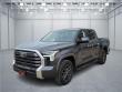 Used 2024 Toyota Tundra Limited Truck CrewMax