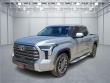 Used 2022 Toyota Tundra Limited 3.5L V6 Truck CrewMax