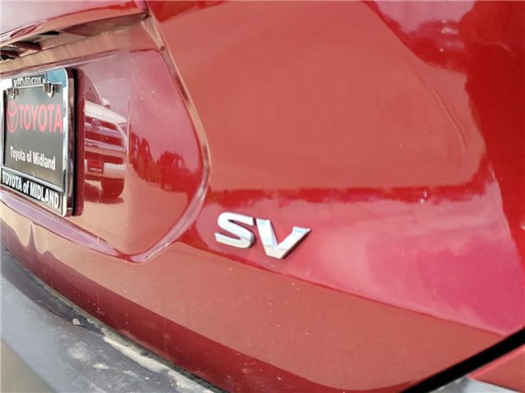 Used 2019 Nissan Kicks SV SUV