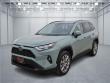 Used 2023 Toyota RAV4 XLE Premium SUV