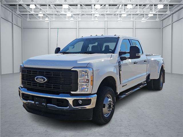 2025 Ford F-350 Truck Crew Cab 