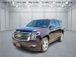 Used 2020 Chevrolet Tahoe Premier SUV