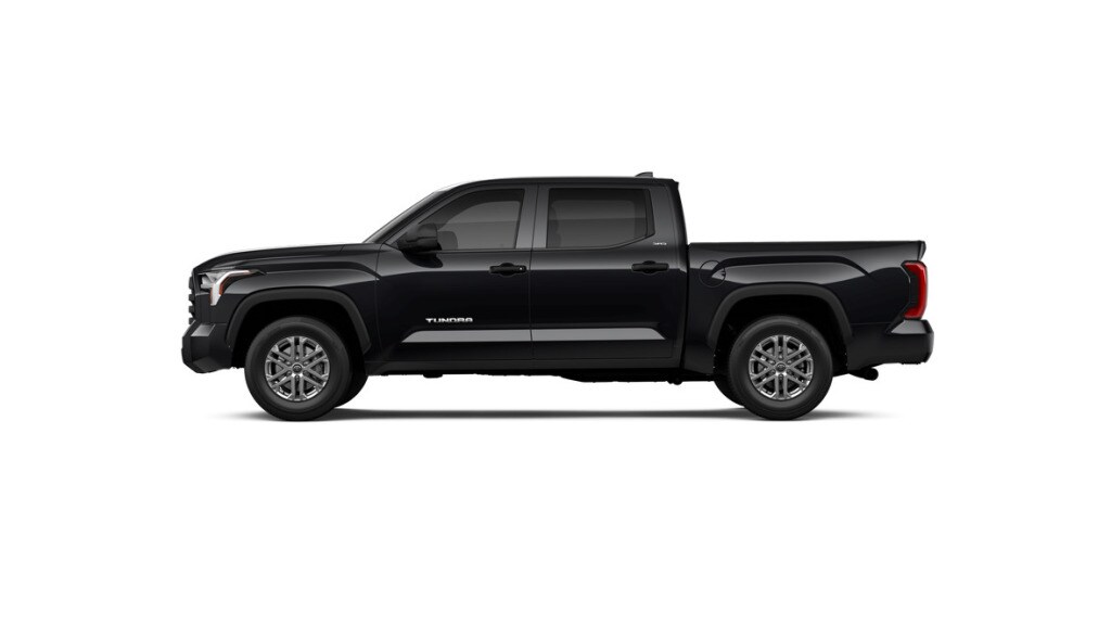 New 2026 Toyota Tundra SR5 Truck CrewMax