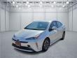 Used 2022 Toyota Prius Limited Hatchback