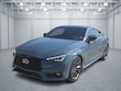  INFINITI Q60