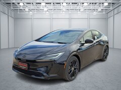 2026 Toyota Prius Nightshade Hatchback