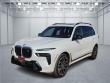 Used 2024 BMW X7 M60i SUV