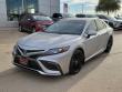 Used 2023 Toyota Camry XSE Sedan