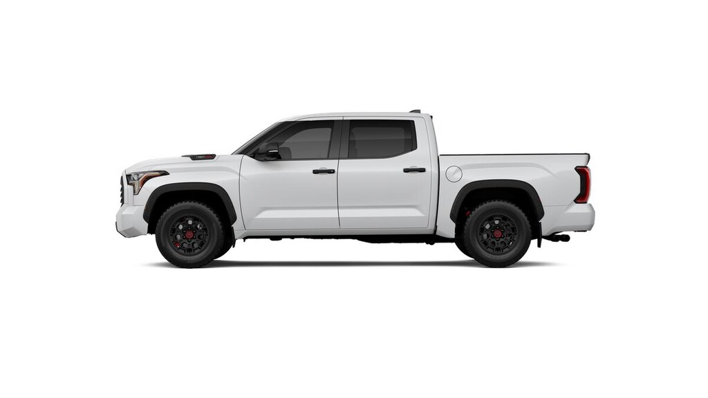 New 2026 Toyota Tundra i-FORCE MAX TRD Pro Truck CrewMax