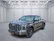 Used 2022 Toyota Tundra Hybrid Platinum Truck CrewMax