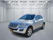 Used 2011 Mercedes-Benz M-Class ML 350 SUV