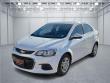 Used 2020 Chevrolet Sonic LS Sedan