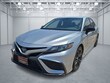  Toyota Camry Hybrid